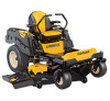 Reviews and ratings for Cub Cadet Z-Force LX 60