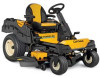 Get Cub Cadet Z-Force SX 48 reviews and ratings
