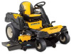Get Cub Cadet Z-Force SX 60 reviews and ratings
