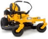 Reviews and ratings for Cub Cadet ZT1 42 FAB