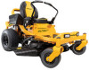 Reviews and ratings for Cub Cadet ZT1 42