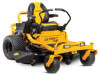 Reviews and ratings for Cub Cadet ZT2 60