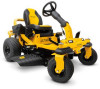 Reviews and ratings for Cub Cadet ZTS1 42