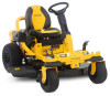 Reviews and ratings for Cub Cadet ZTS1 46