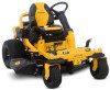 Reviews and ratings for Cub Cadet ZTS2 50