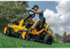 Reviews and ratings for Cub Cadet ZTS2 54