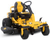 Reviews and ratings for Cub Cadet ZTS2 60