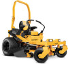 Reviews and ratings for Cub Cadet ZTX4 54