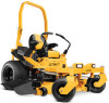 Reviews and ratings for Cub Cadet ZTX4 60