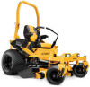 Reviews and ratings for Cub Cadet ZTX5 54
