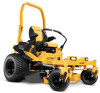 Reviews and ratings for Cub Cadet ZTX6 48