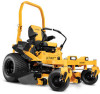 Get Cub Cadet ZTX6 54 reviews and ratings