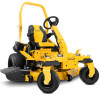 Reviews and ratings for Cub Cadet ZTXS5 54