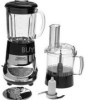 Get Cuisinart BFP-703CH - Duet Blender Food Processor Chrome reviews and ratings