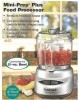Get Cuisinart CGC-2BCPC - Color Mini-prep reviews and ratings
