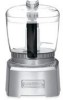 Get Cuisinart CH-4DC - Die-Cast Elite Collection Chopper/Grinder reviews and ratings