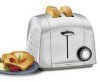 Get Cuisinart CMT-200 reviews and ratings