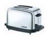 Get Cuisinart CPT 70 - Classic Style Electronic Chrome Toaster reviews and ratings