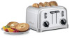 Get Cuisinart CPT-180 reviews and ratings