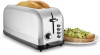 Get Cuisinart CPT-2500 reviews and ratings