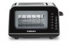 Get Cuisinart CPT-3000 reviews and ratings