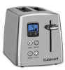 Get Cuisinart CPT-415 reviews and ratings