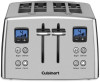 Get Cuisinart CPT-435P1 reviews and ratings