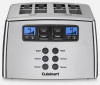 Get Cuisinart CPT-440P1 reviews and ratings