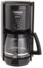 Get Cuisinart DCC1000BK - Coffeemaker reviews and ratings