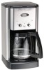 Reviews and ratings for Cuisinart DCC 1200 - Brew Central Coffeemaker