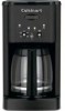 Get Cuisinart DCC-1200BW - Brew Central Programmable Coffeemaker reviews and ratings