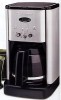 Get Cuisinart DCC-1200C - Brew Central Programmable Coffeemaker reviews and ratings