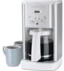 Get Cuisinart DCC-1200W - Brew Central Programmable Coffeemaker reviews and ratings