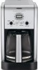 Get Cuisinart DCC 2600 - Chrome Brew Central Programmable Coffeemaker reviews and ratings