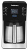 Get Cuisinart DCC-2900 reviews and ratings