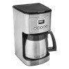 Get Cuisinart DCC-3400P1 reviews and ratings