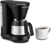 Get Cuisinart DCC-5570 reviews and ratings