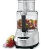 Get Cuisinart DLC-2014CHB - Food Processor, Brushed Stainless reviews and ratings