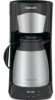 Reviews and ratings for Cuisinart DTC-975BKN - Brew And Serve Coffeemaker