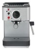 Get Cuisinart EM 100 - 15-Bar Espresso Maker reviews and ratings