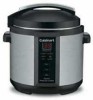 Get Cuisinart EPC-1200PC - EPC-1200PC Electronic Pressure Cooker reviews and ratings