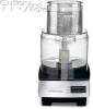 Get Cuisinart ev-7sa2 - 174; Stainless Food Processor reviews and ratings