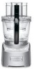 Get Cuisinart FP-14DC - Die Cast Elite Collection Food Processor reviews and ratings