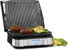 Reviews and ratings for Cuisinart GR-6SP1