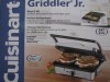 Get Cuisinart GRID-6SA - Griddler reviews and ratings