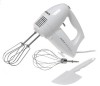 Get Cuisinart HTM-7L - SmartPower Electronic LED Hand Mixer reviews and ratings
