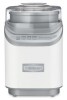 Get Cuisinart ICE-60W reviews and ratings
