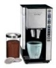 Get Cuisinart SS-1 - Cup-O-Matic Single Serve Coffeemaker reviews and ratings