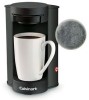 Get Cuisinart W1CM5 - 174; Commercial Coffeemaker reviews and ratings