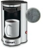 Get Cuisinart W1CM5S - Commercial 1 Cup Coffee Pod Brewer reviews and ratings